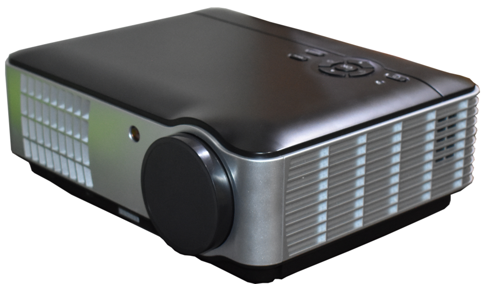 Omstar Projector Xp15 Android Smart