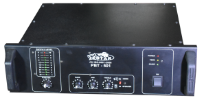 Omstar PBT-501 Amplifier